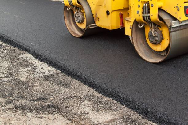 Best Permeable Paver Driveway  in Dallas, TX
